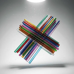 Кератин в стике