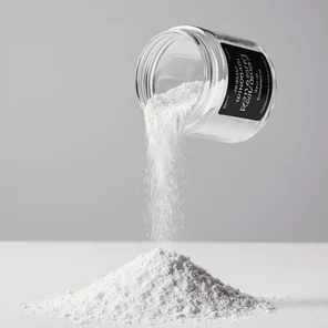 Кератиновая пудра